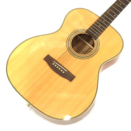 アリア アコースティックギター ARIA-501N ARIA