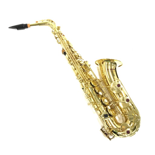 ヤマハ YAS-32 アルトサックス 管楽器 吹奏楽器 YAMAHA