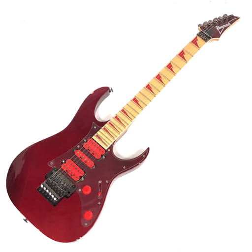 アイバニーズ RG770 エレキギター