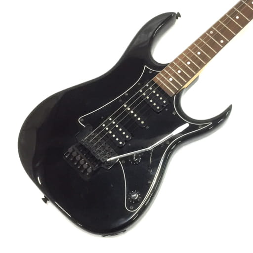 アイバニーズ EXシリーズ エレキギター Ibanez