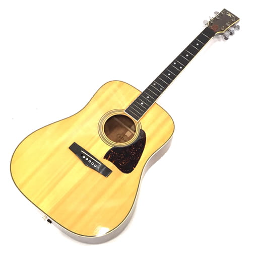 TAMA タマ アコースティックギター アコギ TM-07