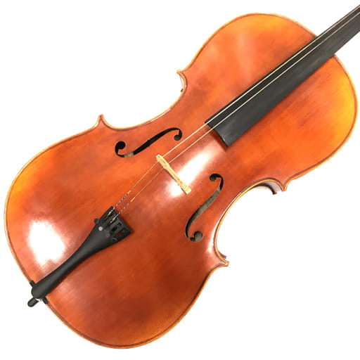 ヤマハ VC7G 2013年製 4/4サイズ チェロ ソフトケース付き YAMAHA