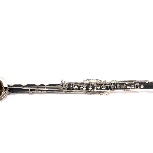 管楽器修理センター バスクラリネット BCL-8 吹奏楽器