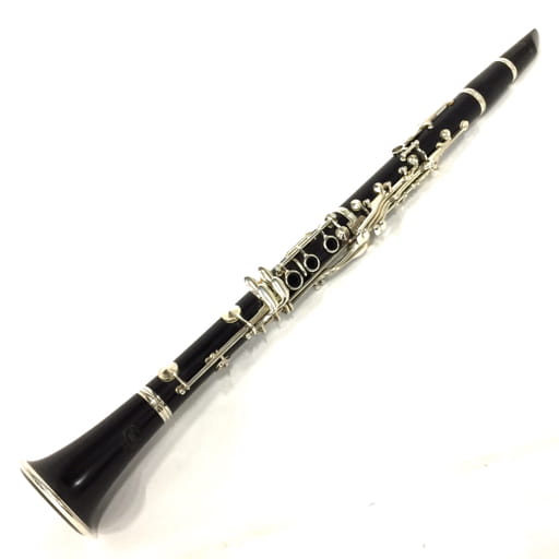ヤマハ CX Custom クラリネット 日本製 純正ソフトケース付き 楽器 管楽器 木管楽器 YAMAHA