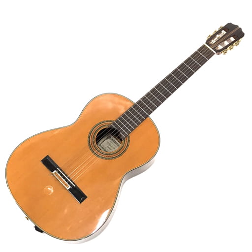 KODAIRA ARTIST MODEL AST60 クラシックギター ガットギター 日本製