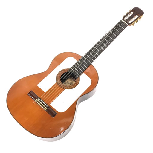 ホセラミレス クラシックギター ガットギター 弦楽器 1972年製 ハードケース付 Jose Ramirez
