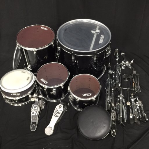 タマ インペリアルスター ドラム一式セット TAMA IMPERIALSTAR