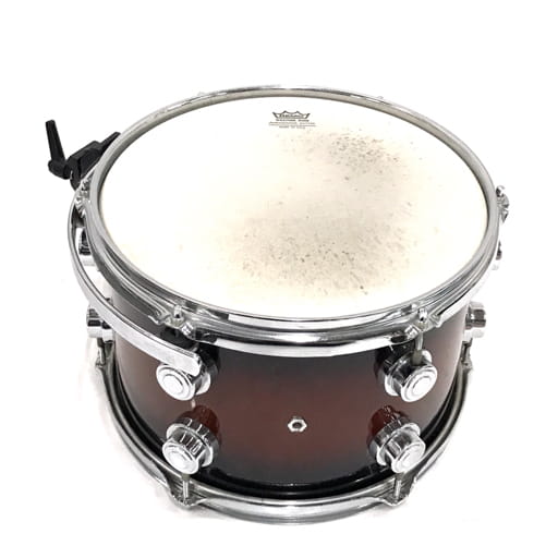 DW タム 内径約30.5cm 12インチ 打楽器 ドラム関連用品 USA製
