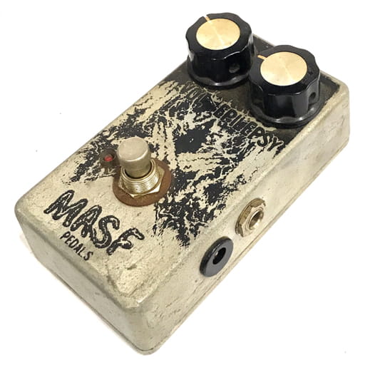 MASF PEDALS EPILEPSY エフェクター