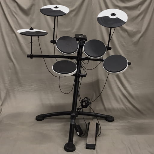 ローランド V-Drums TD-1 電子ドラム