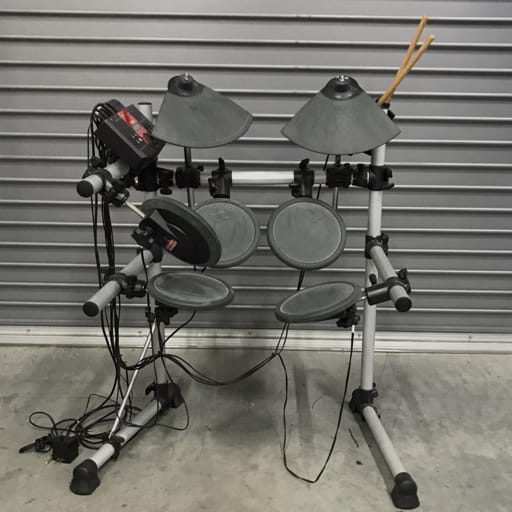 YAMAHA ヤマハ DTXPL 電子ドラム