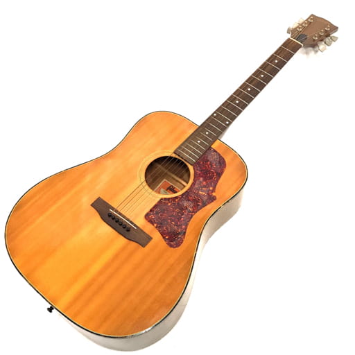 Gibson USA ギブソン J-50 DELUXE アコースティックギター A306455 ヴィンテージ