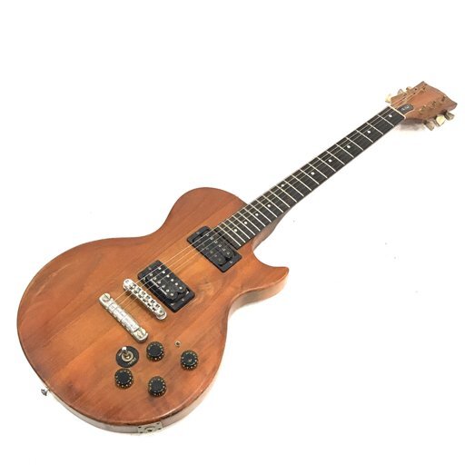 ギブソン USA Gibson The Paul ザポール エレキギター ヴィンテージ ウッド