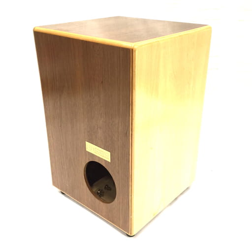 デコラ 43 MT-10475 カホン パーカッション