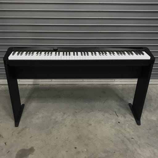 CASIO カシオ PX-S1000BK デジタルピアノ 電子キーボード 20年製