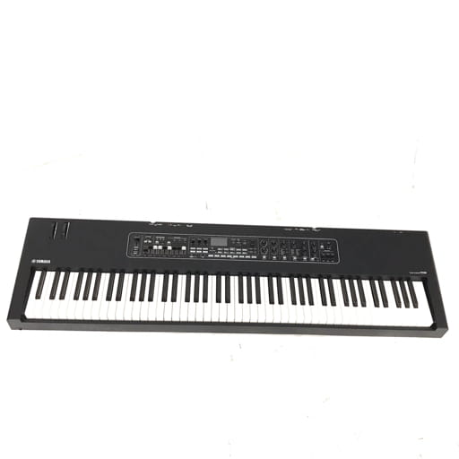 YAMAHA CK88 STAGE KEYBOARD ステージキーボード 電子ピアノ