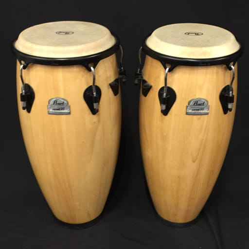 パール プリメーロ コンガ セット 楽器 打楽器 民族楽器 パーカッション Pearl PRIMERO