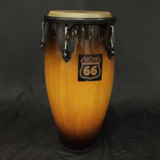 マイネル コンガ HEADLINER RANGE スタンド付き 打楽器 楽器 MEINL