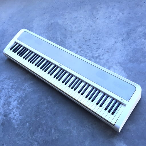 KORG B1 電子ピアノ キーボード 88鍵盤