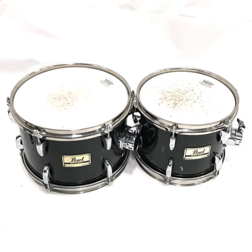 Pearl パール MAPLE SHELL メイプルシェル タム
