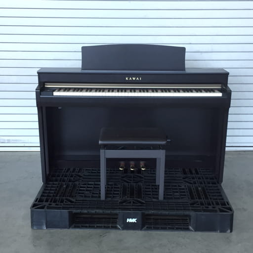 KAWAI カワイ デジタルピアノ 電子ピアノ CN37R