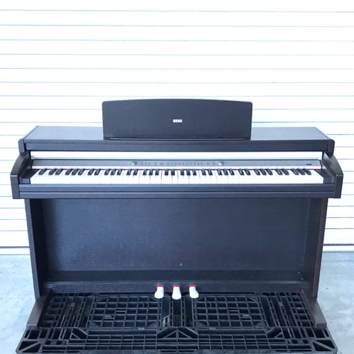 KORG コルグ C-320DR 電子ピアノ