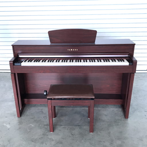 YAMAHA CLP-535M クラビノーバ 2014年製 電子ピアノ