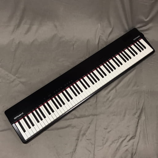 ROLAND ローランド GO-88PX 電子ピアノ キーボード GO PIANO