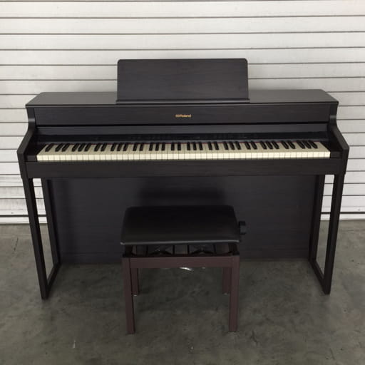 ROLAND ローランド HP702 電子ピアノ