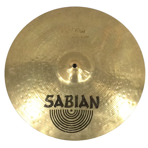 セイビアン HH THIN CRASH クラッシュシンバル 16インチ 41cm SABIAN
