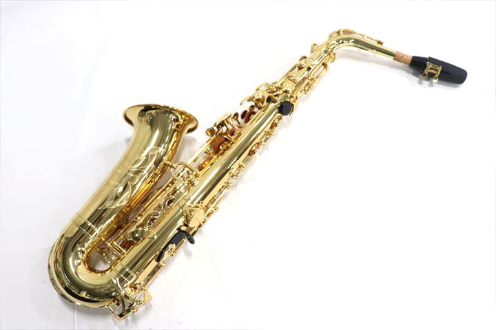 ヤマハ アルトサックス 木管楽器 YAS-480