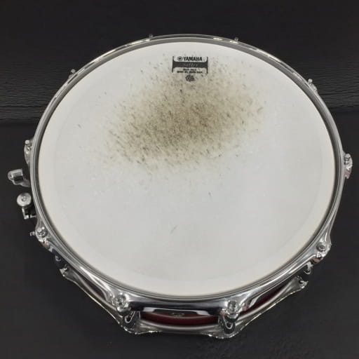 ヤマハ OAK CUSTOM オークカスタム NSD085A スネアドラム 14x5.5 日本製 YAMAHA