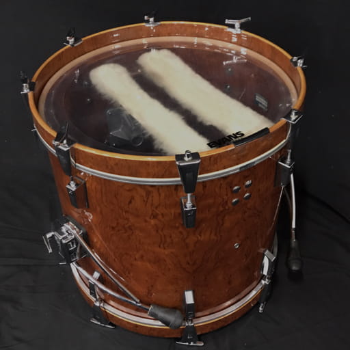 ソナー シグネチャーシリーズ バスドラム BD 20インチ ドラム SONOR