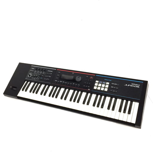 Roland JUNO-DS シンセサイザー ローランド 電子楽器