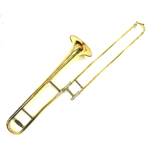 ヤマハ テナートロンボーン YSL-653