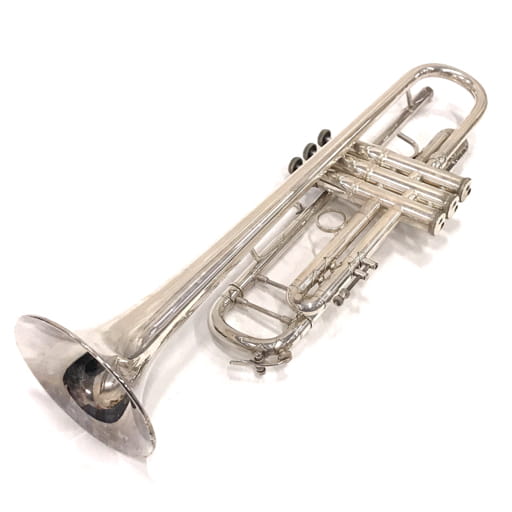 ヴィンセント バック ストラディバリウス Model.37 トランペット