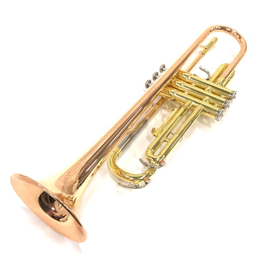 ヤマハ YTR-3320 トランペット 金管楽器 YAMAHA