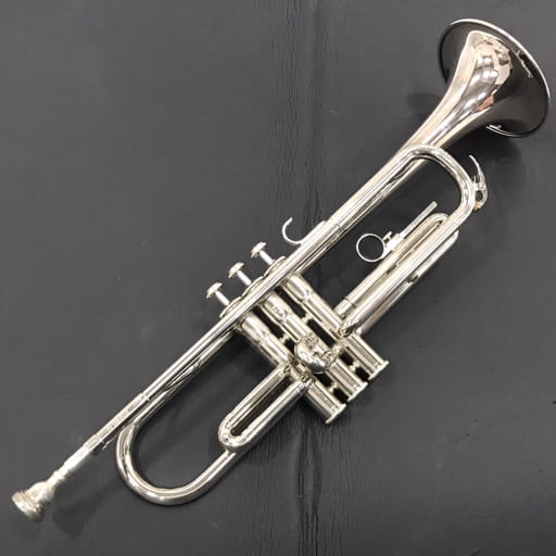 ヤマハ トランペット YTR-136 管楽器 ハードケース 付属 YAMAHA