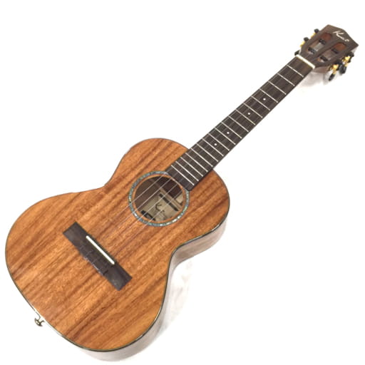Kai Ukulele カイ ウクレレ KT-5000R テナーウクレレ