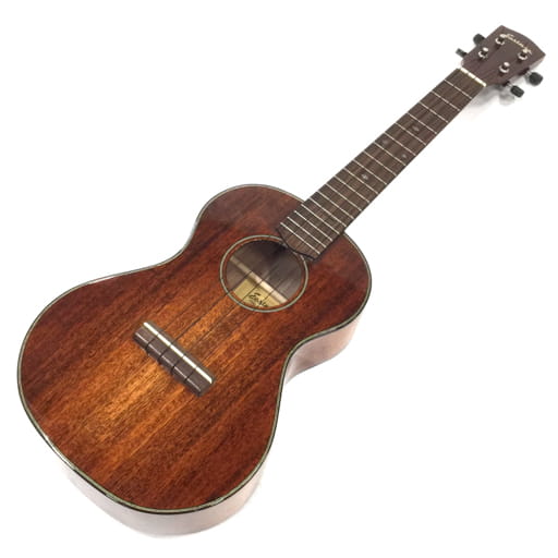 Eastman イーストマン テナーウクレレ EU3T M2023702