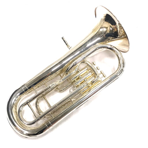 ヤマハ YEP-321 ユーフォニアム 管楽器 YAMAHA