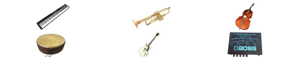 名古屋で楽器の高価買取なら東海Tコレ名古屋店におまかせください！